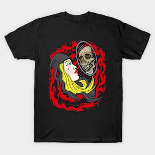 Vanity’s illusion T-Shirt